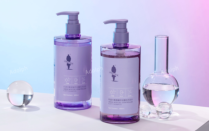 塑料危機來臨，洗發(fā)水瓶子包裝如何應對？