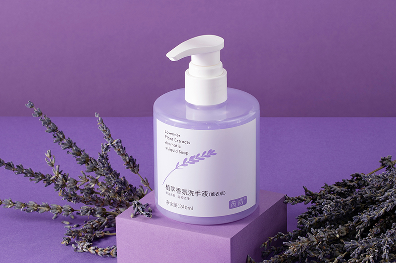 洗手液塑料瓶質(zhì)量鑒定方法，不看你就虧大了！