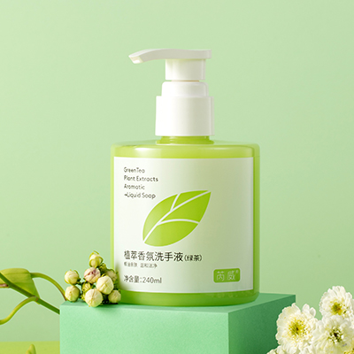 洗手液塑料瓶質(zhì)量鑒定方法，不看你就虧大了！