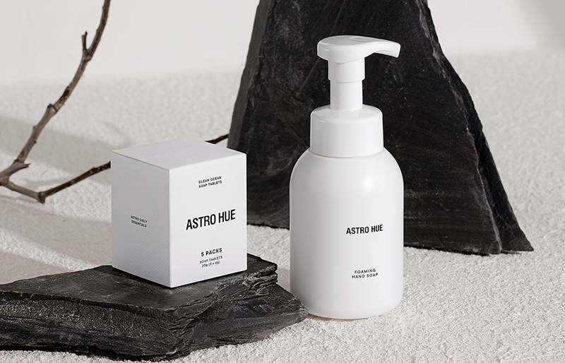 想找洗手液塑料瓶？這幾個基本常識你得知道