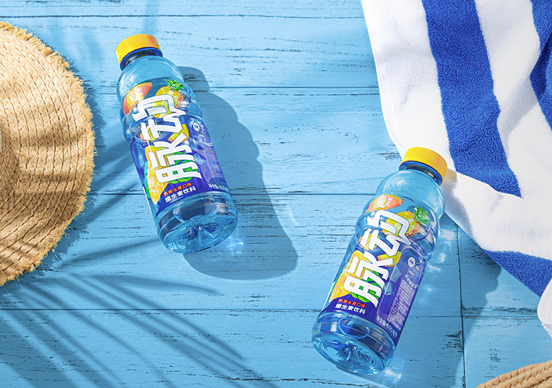 PET塑料瓶包裝最受碳酸飲料歡迎，就因?yàn)檫@個(gè)！