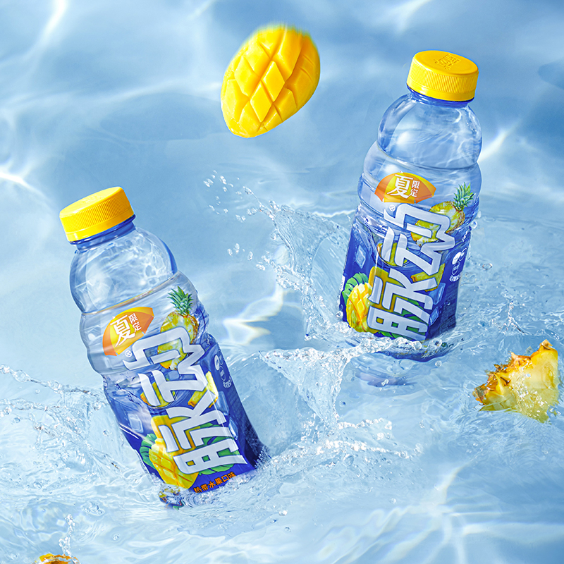 PET塑料瓶包裝最受碳酸飲料歡迎，就因?yàn)檫@個(gè)！