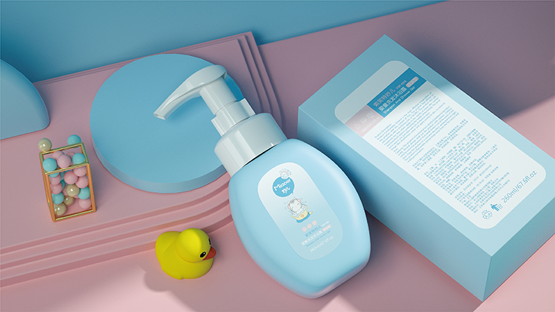 在選購洗護(hù)塑料瓶時(shí)，這個(gè)陷阱必須注意了！