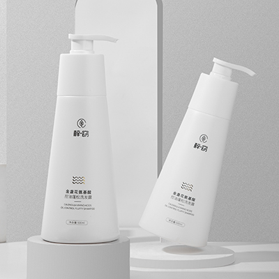 定制洗發(fā)水、沐浴露塑料瓶前，這幾點非常重要！