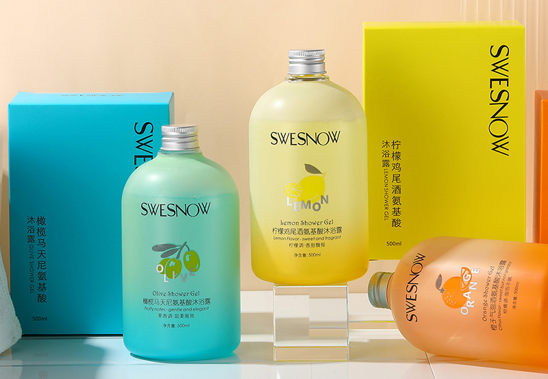 pet塑料瓶為什么備受洗護(hù)品牌青睞，這個(gè)原因是關(guān)鍵！