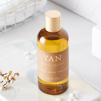 為什么大部分洗護(hù)品牌商采用PET塑料瓶包裝？