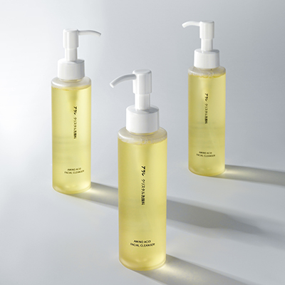 洗發(fā)水瓶子生產(chǎn)廠家：如何打造氨基酸洗護(hù)包裝