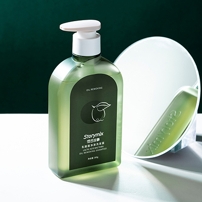 選洗發(fā)水塑料包裝瓶的誤區(qū)，很多人還不知道！