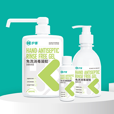 洗手液瓶子包裝，是選擇定制還是通用好？