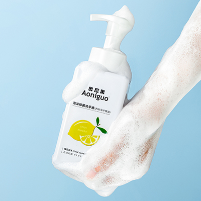 如何采購洗手液瓶子，這些因素一定要考慮！