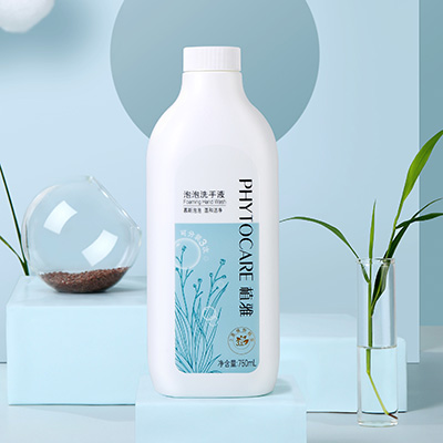 新手入門：洗手液瓶子采購(gòu)都有哪些講究？