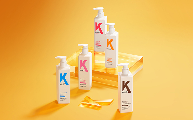 采購洗發(fā)水瓶子，這些硬核條件一定要合格！