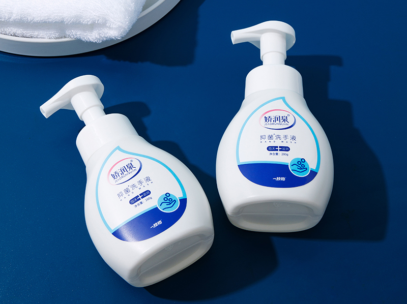 人性化包裝，從塑料包裝瓶瓶口開始！