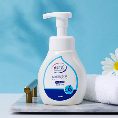 人性化包裝，從塑料包裝瓶瓶口開始！