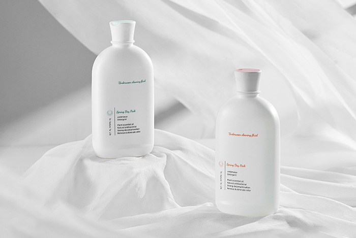 達(dá)到這些標(biāo)準(zhǔn)，就是好的洗護(hù)塑料包裝瓶