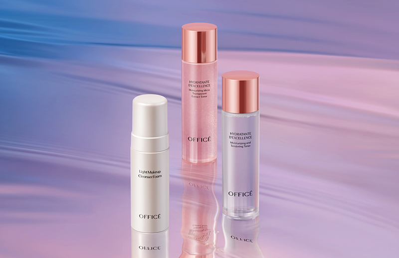 液體化妝品包裝，你知道多少？