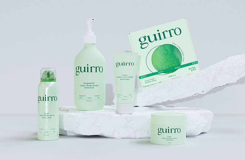 一眼就愛上的化妝品包裝，有著這樣的設(shè)計原則