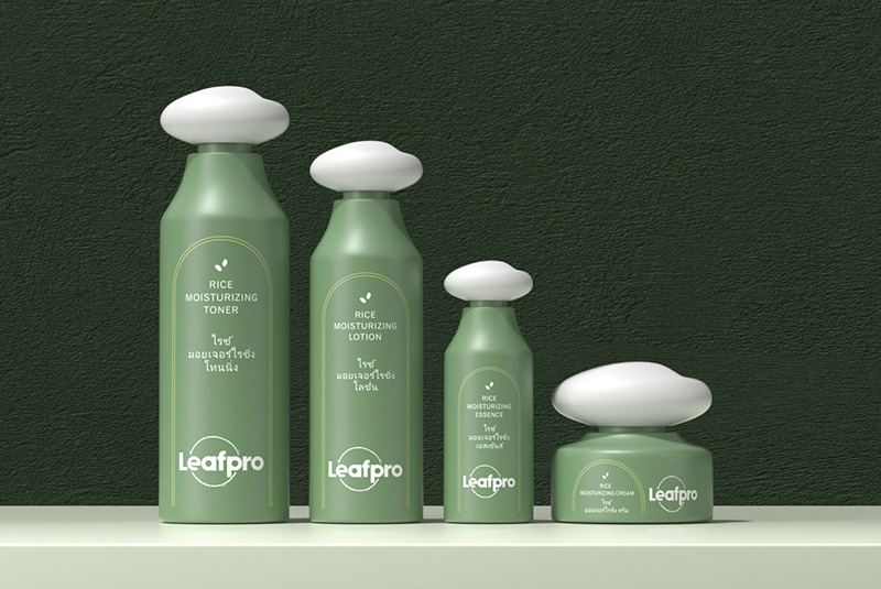 化妝品分裝瓶受歡迎的原因？