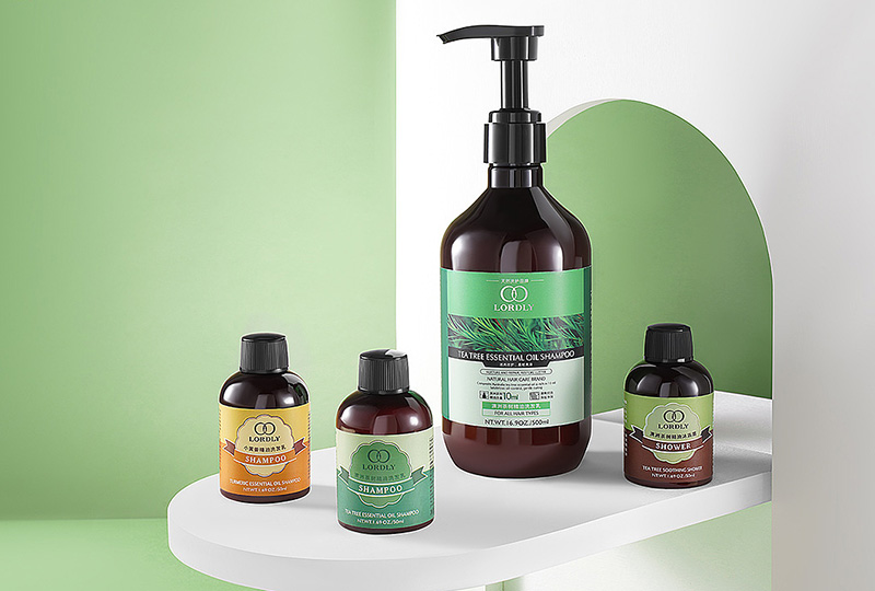 為什么棕色精油瓶如此受歡迎？