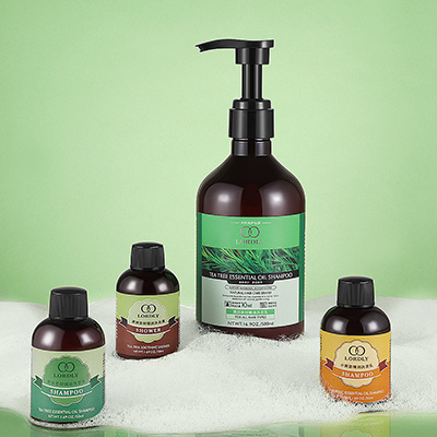 為什么棕色精油瓶如此受歡迎？