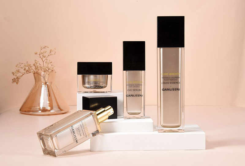 化妝品包材的設(shè)計原則 化妝品包材的設(shè)計原則