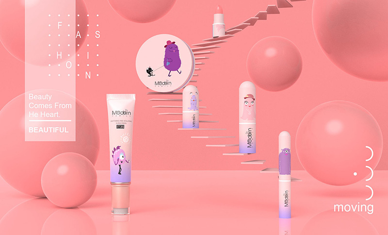 彩妝包材產(chǎn)品問(wèn)題分析 彩妝包材產(chǎn)品問(wèn)題分析