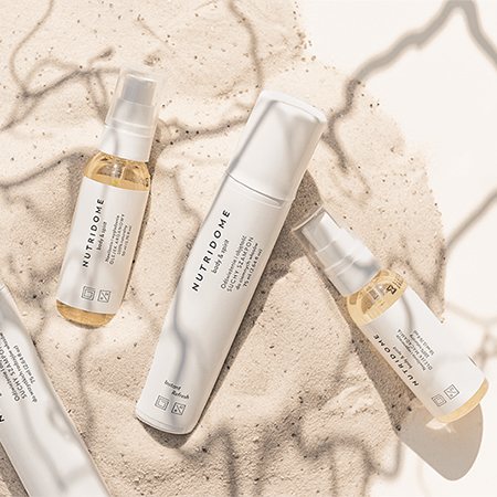 真空分裝瓶怎么反復(fù)用？