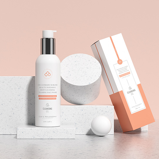 化妝品包裝設(shè)計有哪些規(guī)定？