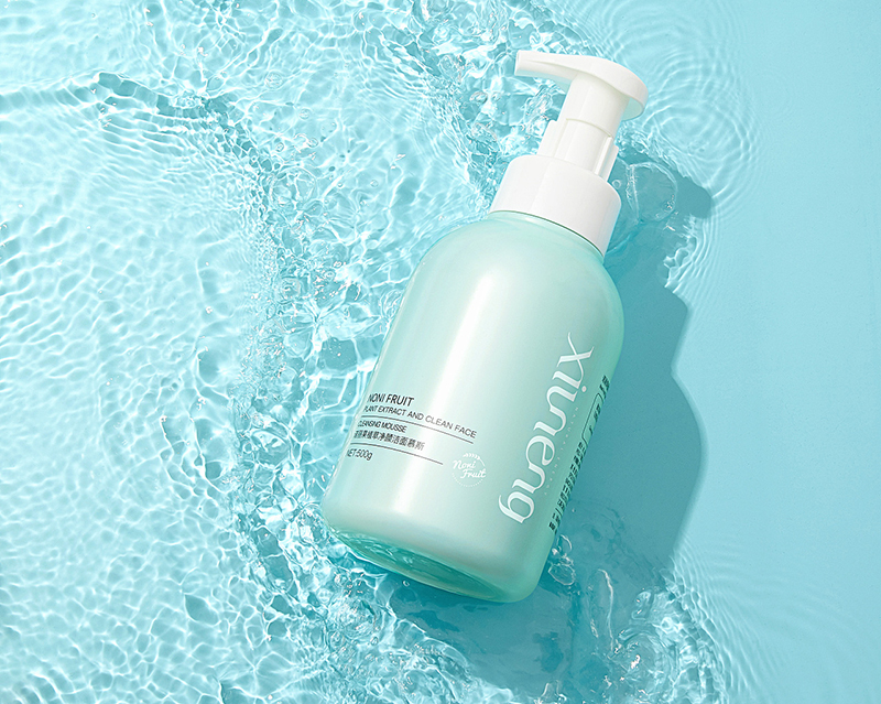 化妝品塑料包裝瓶怎么設(shè)計(jì)比較有特色？