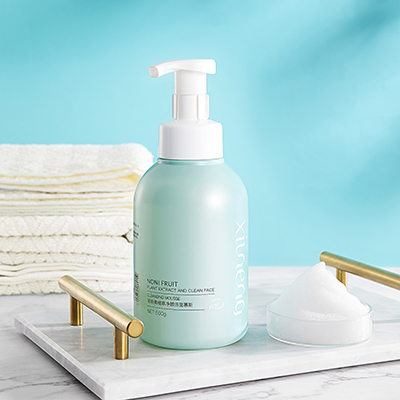 化妝品塑料包裝瓶怎么設(shè)計比較有特色？