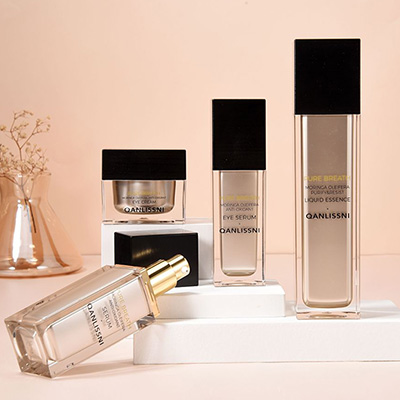 護(hù)膚品包裝怎么設(shè)計才吸引人？