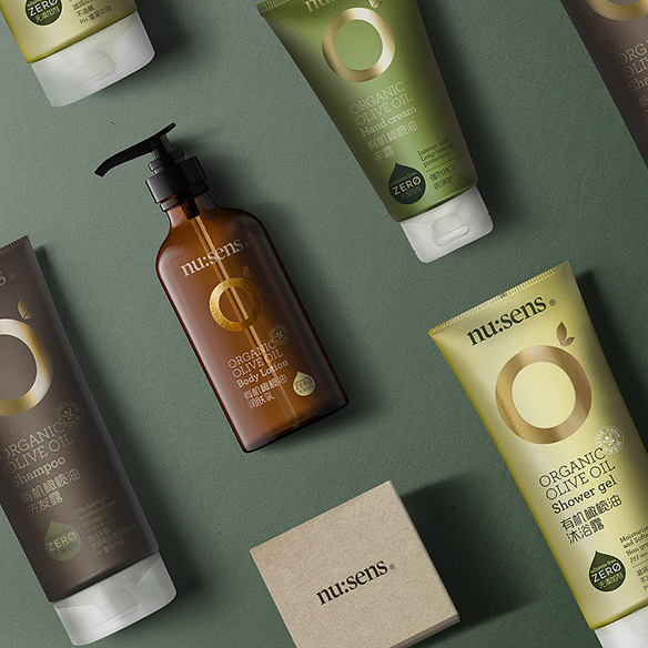 廣州化妝品oem?時有哪些常見包材？