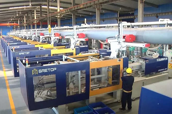 采購噴霧泵產(chǎn)品要了解這些基本知識(shí)要點(diǎn)