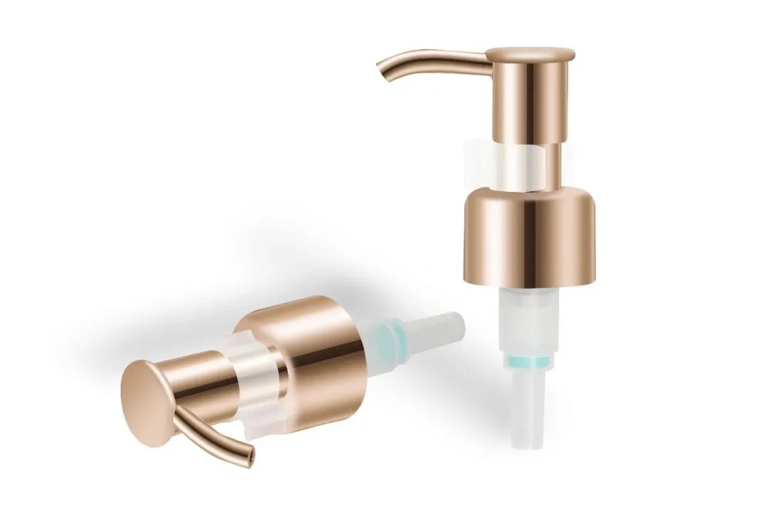 采購乳液泵，這些基礎(chǔ)知識要了解