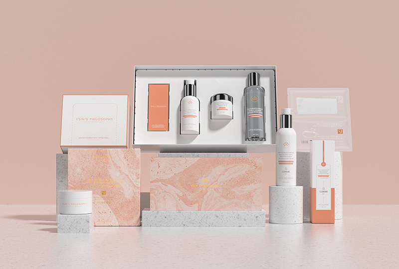 化妝品包裝瓶設(shè)計(jì)趨向多元化，跨界合作成潮流！