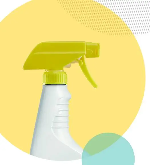 采購(gòu)噴槍（分配器）類包材，這些基礎(chǔ)知識(shí)要了解