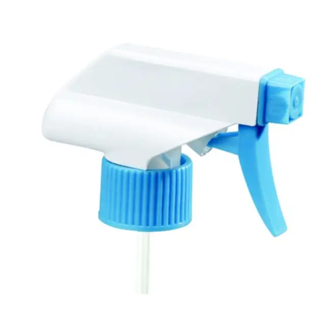 采購(gòu)噴槍（分配器）類包材，這些基礎(chǔ)知識(shí)要了解