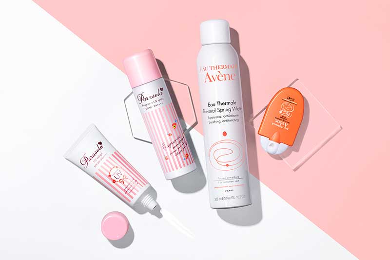 化妝品瓶絲印工藝知識(shí)點(diǎn)有哪些？