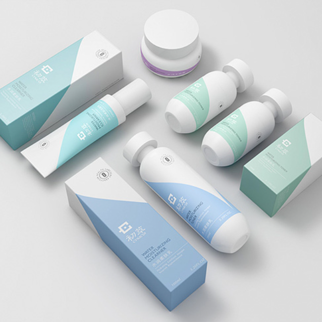 成分要穩(wěn)定，包裝有講究，帶你了解化妝品內包材