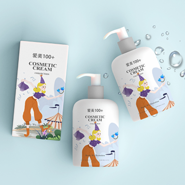 ?日化包裝瓶選材指南 PE與PP材質性能全面解析