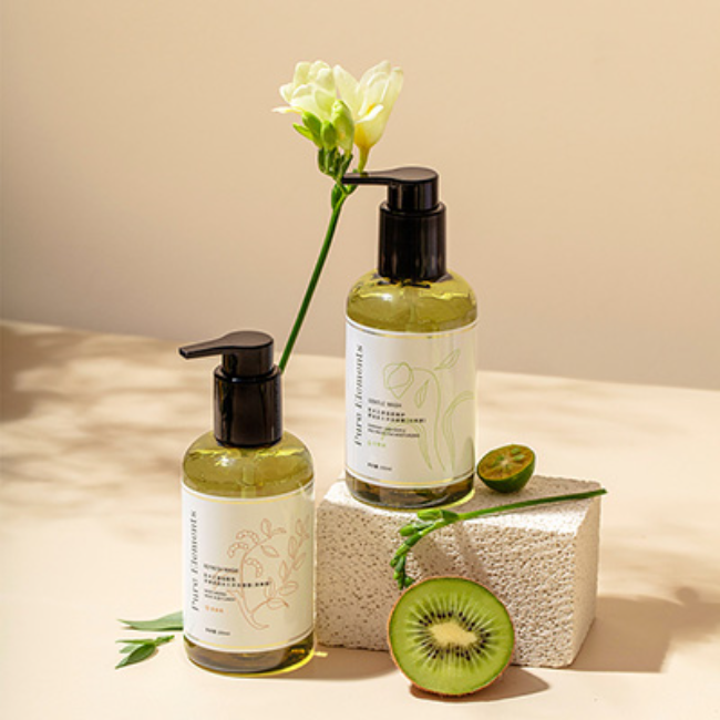 高端化妝品瓶表面處理 磨砂PET瓶工藝與設計趨勢