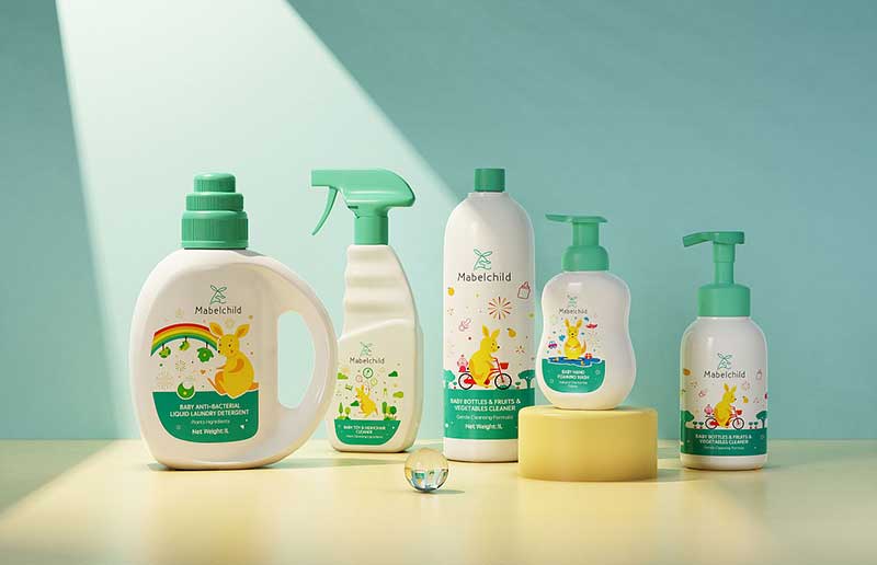 化妝品包材相容性評估：塑料瓶行業(yè)的安全守護(hù)者