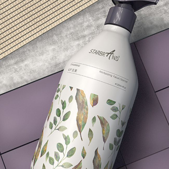 塑料瓶印刷技術(shù)解析：工藝、應(yīng)用與質(zhì)量控制