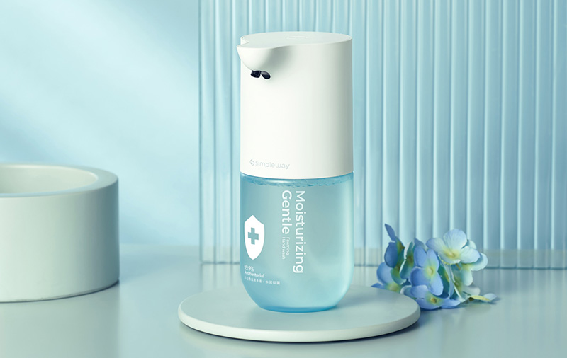 PP塑料:化妝品包裝的環(huán)保之選 PP塑料:化妝品包裝的環(huán)保之選