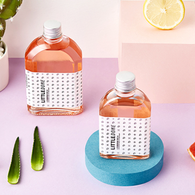 化妝品塑料瓶驗收標(biāo)準(zhǔn)全解析