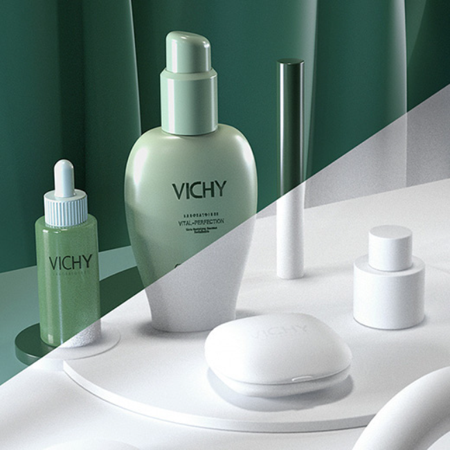 化妝品包裝容器密封性保障塑料瓶的關(guān)鍵作用