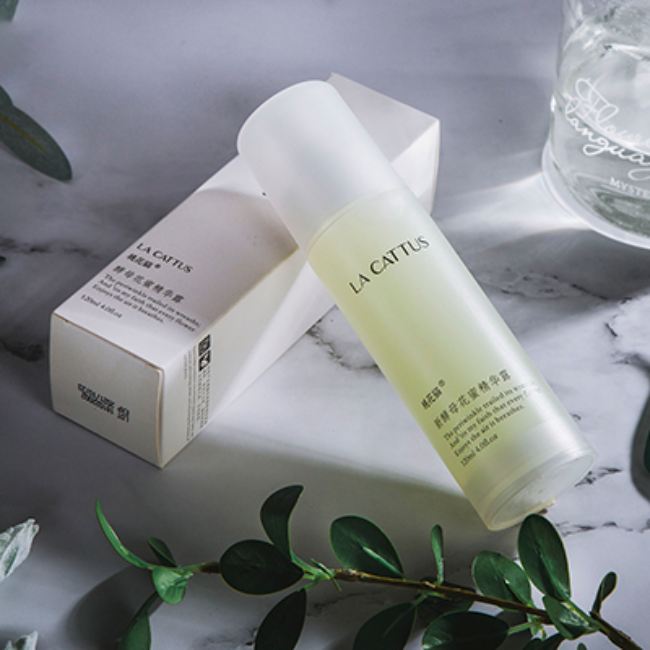 ?護(hù)膚化妝品塑料瓶的包裝容器新趨勢