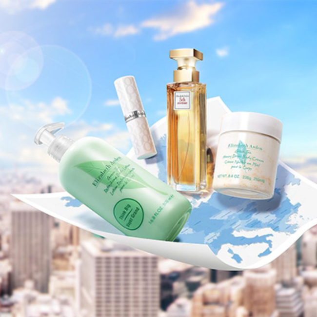 個(gè)性化定制化妝瓶包裝瓶：成就品牌獨(dú)特魅力