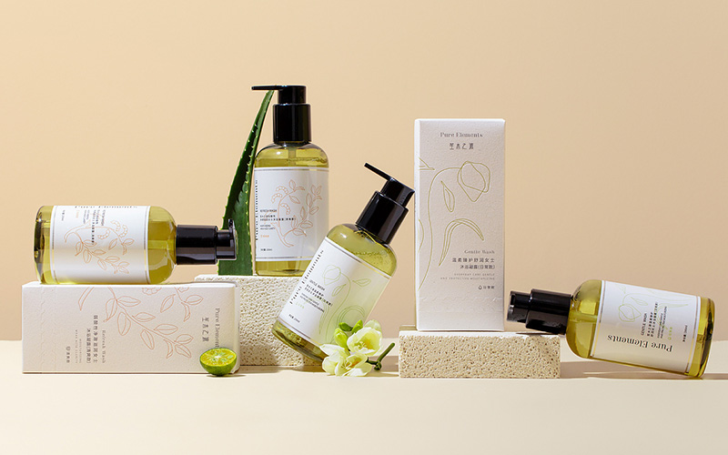 打動年輕人的塑料瓶設(shè)計新趨勢：功能、美學(xué)與科技的融合