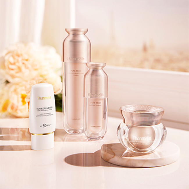 塑料瓶在護(hù)膚包裝設(shè)計(jì)中的創(chuàng)新之路